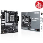 Asus Prime B650M-K AM5 Ryzen D5 Vga Hdmi