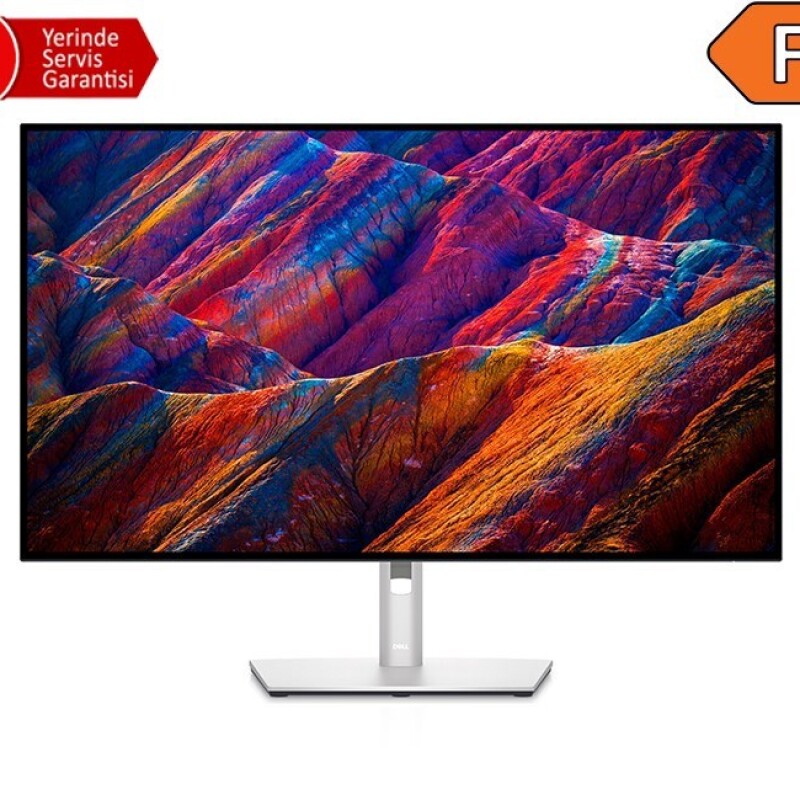 Dell UltraSharp U2724D 27'' 5ms Type-C Pivot IPS