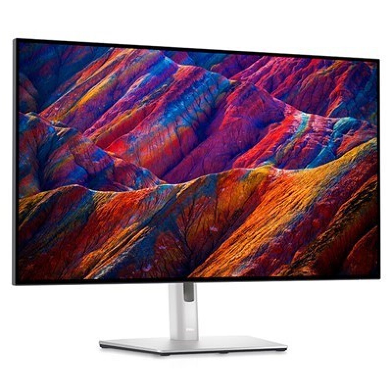 Dell UltraSharp U2724D 27'' 5ms Type-C Pivot IPS