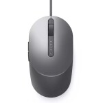Dell MS3220 Kablolu Mouse Lazer Gri (570-ABHM)