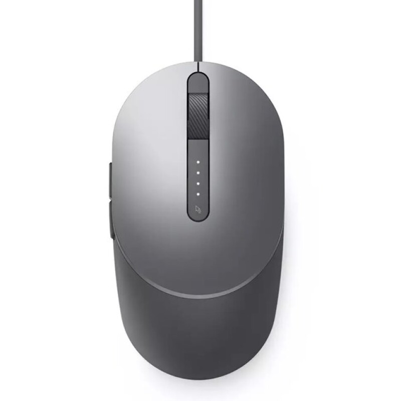 Dell MS3220 Kablolu Mouse Lazer Gri (570-ABHM)