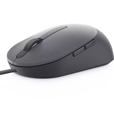 Dell MS3220 Kablolu Mouse Lazer Gri (570-ABHM)