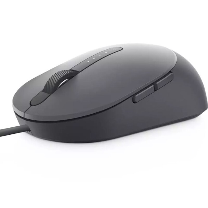 Dell MS3220 Kablolu Mouse Lazer Gri (570-ABHM)