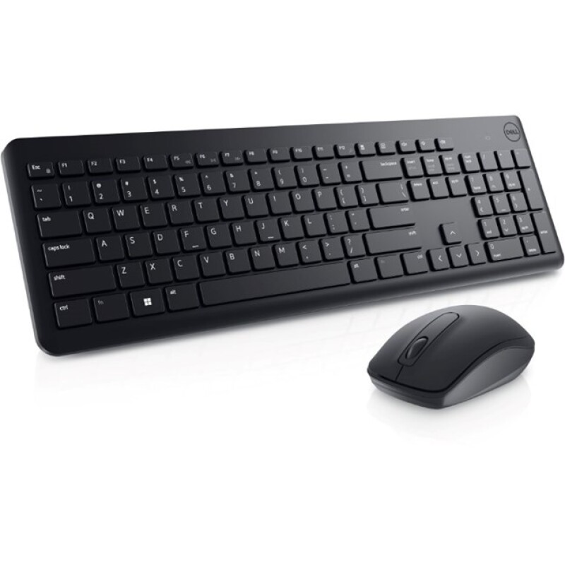 Dell KM3322W Kablosuz Set ingilizce (580-AKFZ)