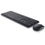 Dell KM3322W Kablosuz Set ingilizce (580-AKFZ)