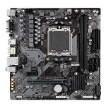Gigabyte B650M S2H D5 AM5 Vga Hdmi Dp