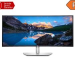 Dell UltraSharp U3824DW 37.5'' 5ms Curved Type-C MM