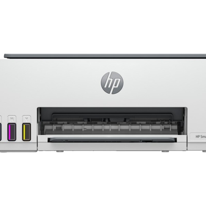 HP Smart Tank 520 Çok işlevli Renkli (1F3W2A)