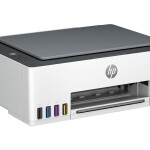 HP Smart Tank 520 Çok işlevli Renkli (1F3W2A)
