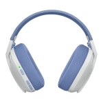 Logitech G435 Beyaz Oyuncu Kulaklığı 981-001074