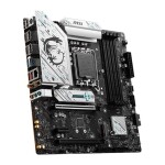 MSI B760M Gaming Plus Wifi DDR5 1700P Hdmi Dp