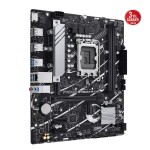 Asus Prime B760M-R D4 1700P Hdmi