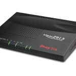 Draytek Vigor 2915 Dual WAN High VPN Router