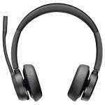 Poly Voyager 4320 Mikrofonlu Stereo Kulaklık USB-A