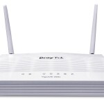 Draytek Vigor LTE200n Wireless Dual-SIM LTE Router