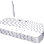 Draytek Vigor LTE200n Wireless Dual-SIM LTE Router