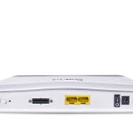 Draytek Vigor LTE200n Wireless Dual-SIM LTE Router