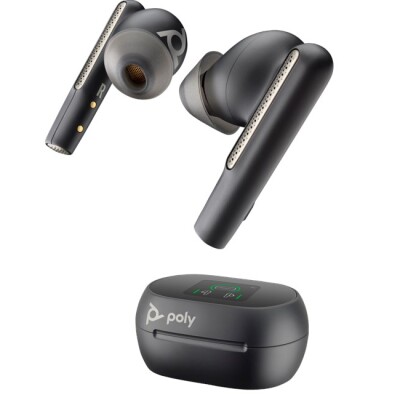 Poly Voyager Free 60+ BT Kulak İçi Kulaklık
