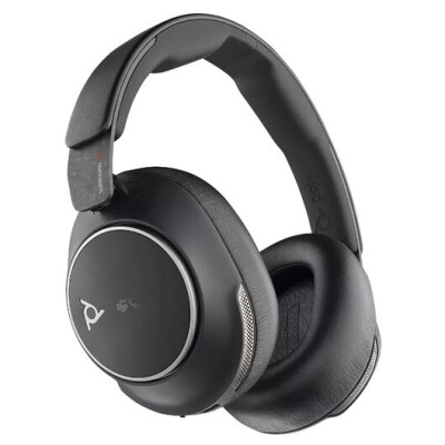 Poly Voyager Surround 80 Bluetooth Mik. Kulaklık
