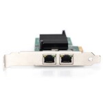 Digitus 2 Port Gigabit PCI Express Ethernet Kartı