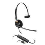 Poly EncorePro 515 Mikrofonlu Mono Kulaklık