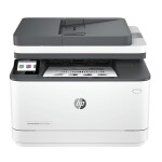 HP Pro 3103FDW Çok işlevli Siyah Lazer (3G632A)