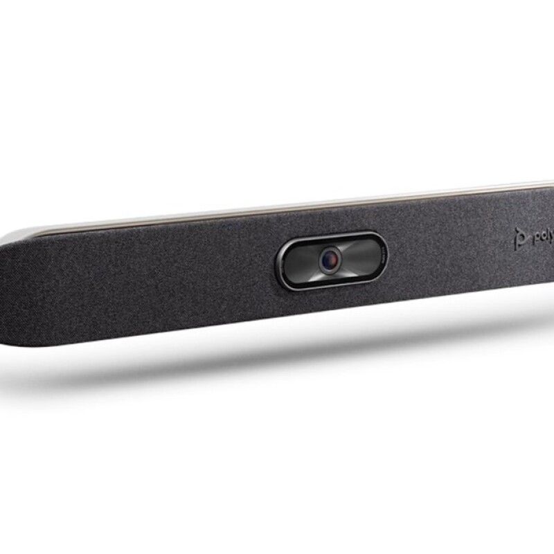 Poly Studio X30 Video Bar & TC8 Kontrol Ünitesi