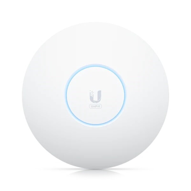 UBNT UniFi U6 Enterprise (U6-Enterprise)