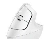 Logitech Lift Dikey Ergonomik Bluetooth Beyaz