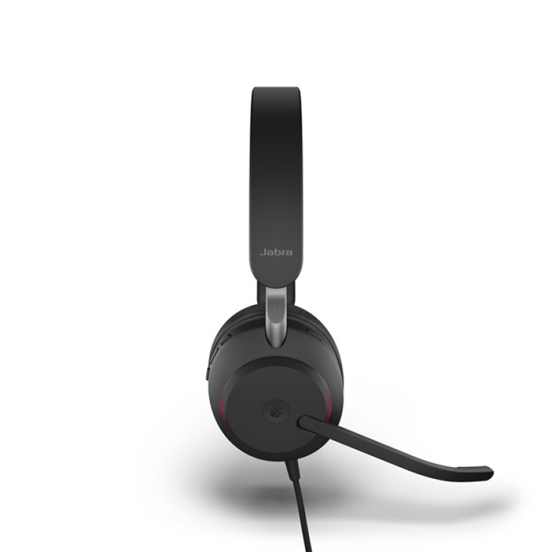 Jabra Evolve2 40 SE USB-C/A MS Stereo