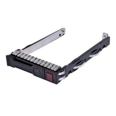 Oem Hpe ProLiant Gen11 2.5’’ Disk Kızağı