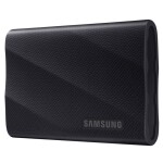 Samsung T9 1TB Usb 3.2 Gen 2x2 Type-C Siyah