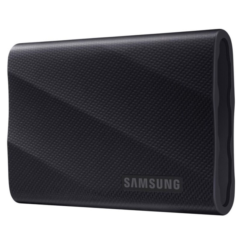 Samsung T9 1TB Usb 3.2 Gen 2x2 Type-C Siyah