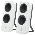 Logitech Z207 Bluetooth Hoparlör Beyaz 980-001292