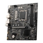 MSI Pro H610M-G D5 1700P Vga Hdmi Dp