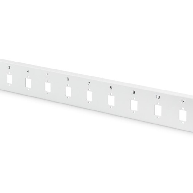 Digitus Fiber Optik Ön Panel