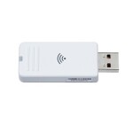 Epson ELPAP11 Wireless LAN Adaptör