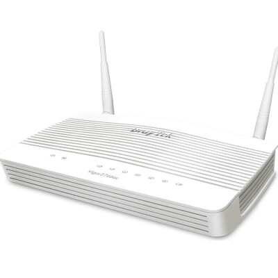 Draytek Vigor 2766ac VDSL/ADSL Router Modem