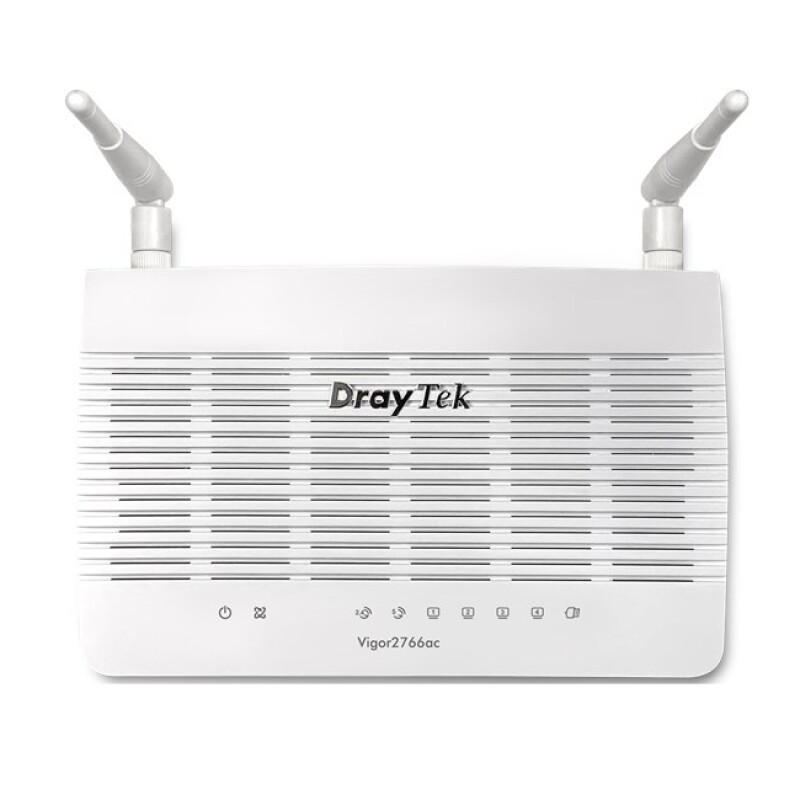 Draytek Vigor 2766ac VDSL/ADSL Router Modem