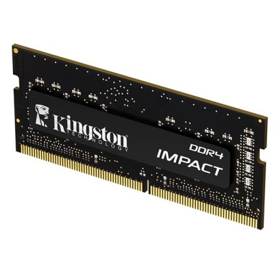 Kingston Impact 32GB 3200 D4 KF432S20IB/32TR (NB)