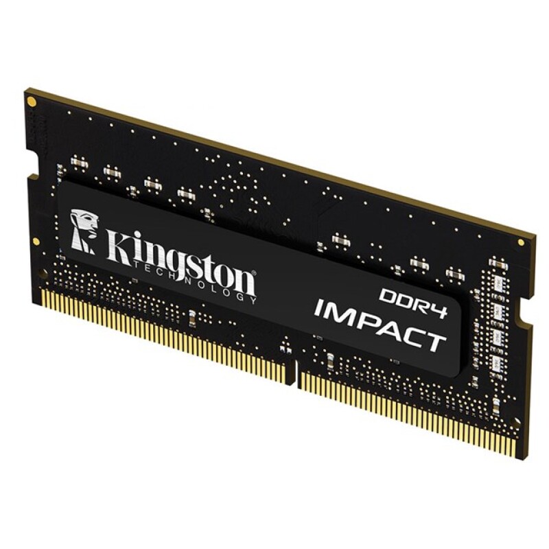 Kingston Impact 32GB 3200 D4 KF432S20IB/32TR (NB)