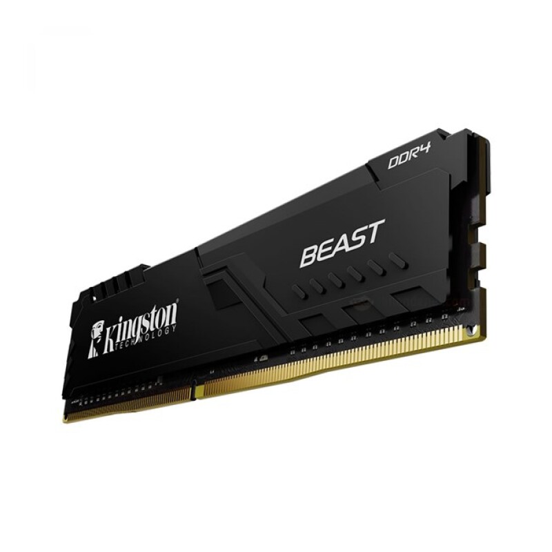 Kingston Beast 16GB 3200 DDR4 (KF432C16BB/16TR)