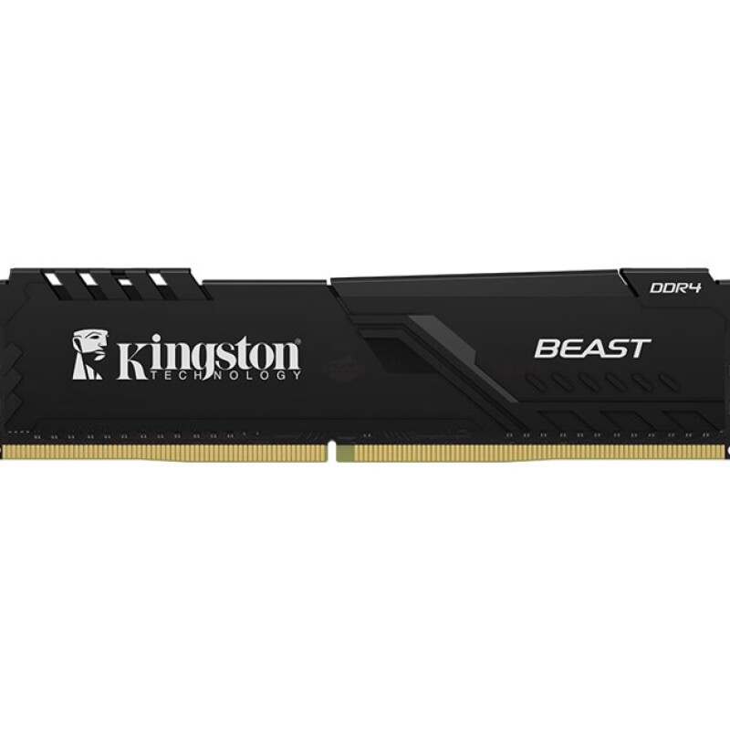 Kingston Beast 32GB 3200 DDR4 (KF432C16BB/32TR)