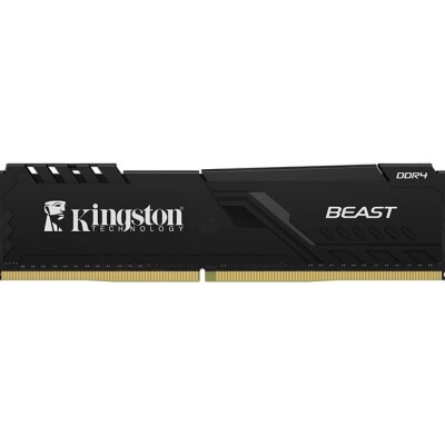 Kingston Beast 32GB 2x16 3600 D4 KF436C18BBK2/32TR