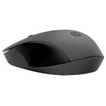 HP 150 Kablosuz Mouse Siyah (2S9L1AA)