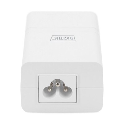 Digitus Gigabit Ethernet Aktif PoE Enjektör