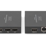 Digitus HDMI Sinyal Uzatma (150m)