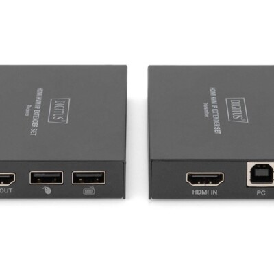 Digitus HDMI Sinyal Uzatma (150m)