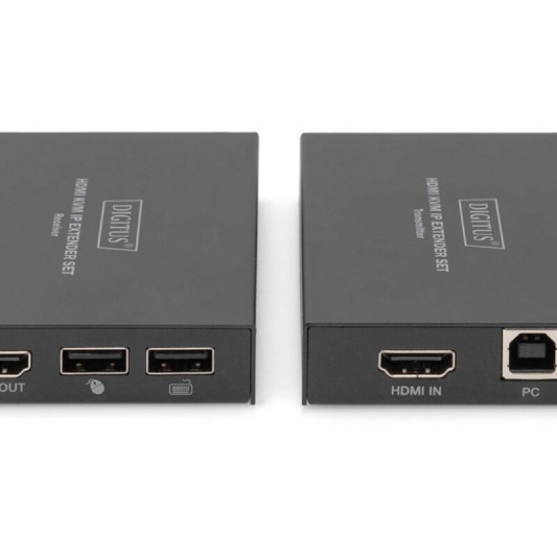 Digitus HDMI Sinyal Uzatma (150m)