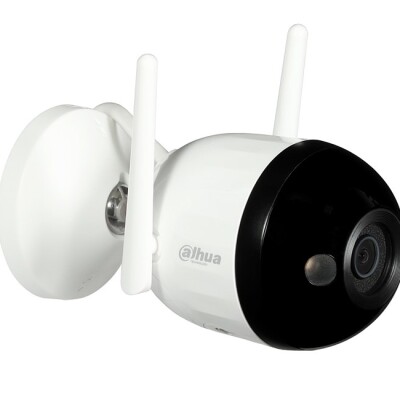 Dahua F4C-PV 4MP Wi-Fi Bullet Kamera